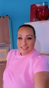 Thais Batista Fim Rezende