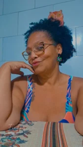 Monica Angelica Pereira da Silva