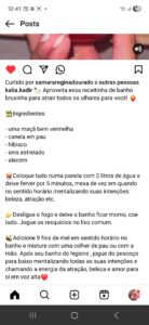 Nadiê millard barbosa