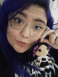 Milleny Gimenez Pinheiro