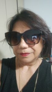 Selma Maria Sousa Minervini