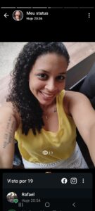 Heloanne de Jesus Dias