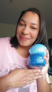 Denise Silva Baracho