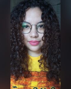 Grace de jesus nascimento