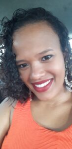 Jaqueline santana silva