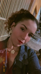 Paula Izabel Barbosa Alencar