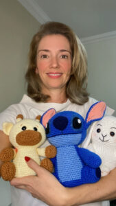 Carolina Monteiro Bastieri