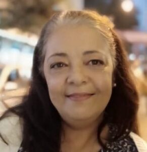 Enaide Portugal da Silva