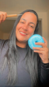 Andressa Cristina dos Santos de Souza de Almeida