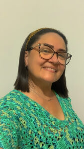 Joselia Silva Ferreira de Oliveira