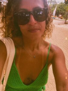 Hayana Tayana Lima Farias