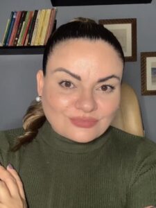 Rúbia Fernanda Rafaela Barbosa Leonardi