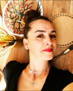 Keila Mauricio Martins