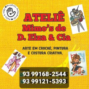 Erenilce Santos de Almeida