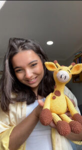 Marianne de Almeida Leite Xavier