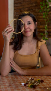 Maria Luiza Gomes da Costa