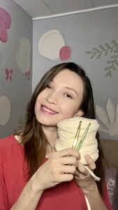 Caroline santos Radmann