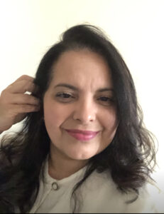 Débora Travasso da Costa Silva