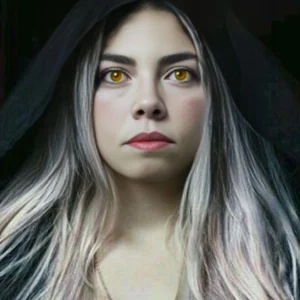 Gisele da Silva Pereira