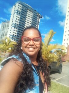 Caroline Bahia de Araújo Santos