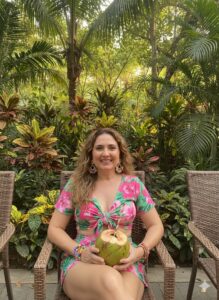 Micheline Fernandes Costa