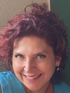 Selma Carina Fontana de Lucca