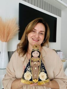 Cirlene Barbosa Silvério dos Santos