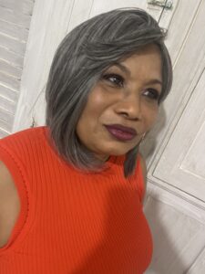 Marcia Regina Coutinho dos Santos