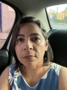 Tatiana de Lima Félix