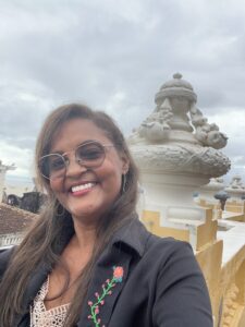 Wanderlene Cardozo Ferreira Reis