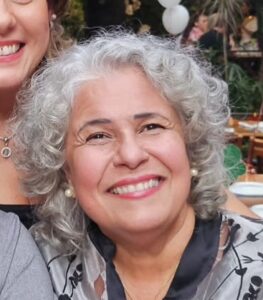 Eliane Sampaio dos Anjos