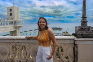 Luciane de Sousa Pereira teles