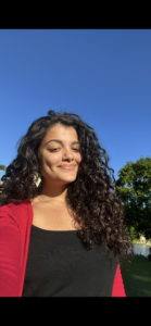 Geovanna Silva Pedrosa