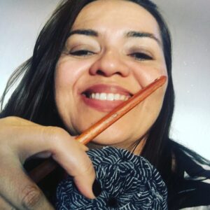 Joana Darc Silva maia