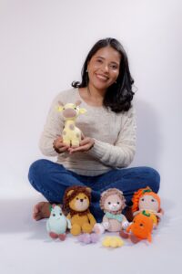 Renata Ferreira Lopes