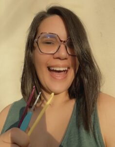 Vanessa de Oliveira Valença