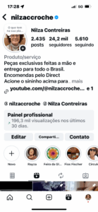 Nilza Soares Costa Contreiras