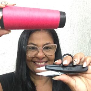 Alessandra Teles Menezes Oliveira