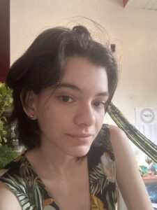 Thawara Carvalho Fortes