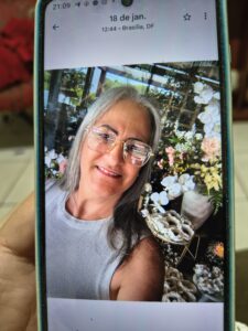 Nuzeni Terezinha de Sousa Paz