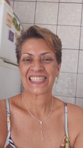 Claudia Batista de Almeida Ferreira