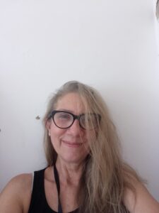 Sharon Backx da Costa Velho