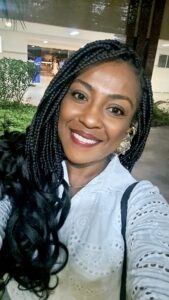 Danielle Cristina Santos Vieira