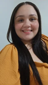 Camila Mayara Souza de Oliveira