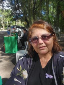 Roselene Ferreira dos Santos