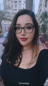 Carolina Vilarinho Braga da Costa