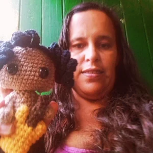 Thais Aparecida de Oliveira Assis