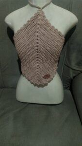 Iona Betania da Silva Café