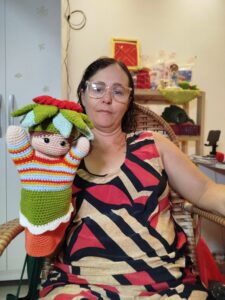 Patrícia Gava Soares da Costa