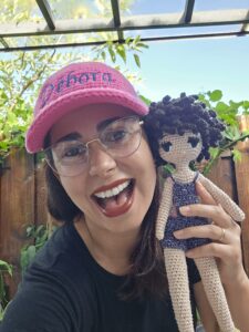 Débora de Azevedo Pereira